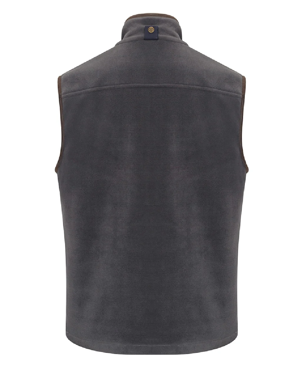 Hoggs of Fife Stenton Technical Fleece Gilet - Image 42