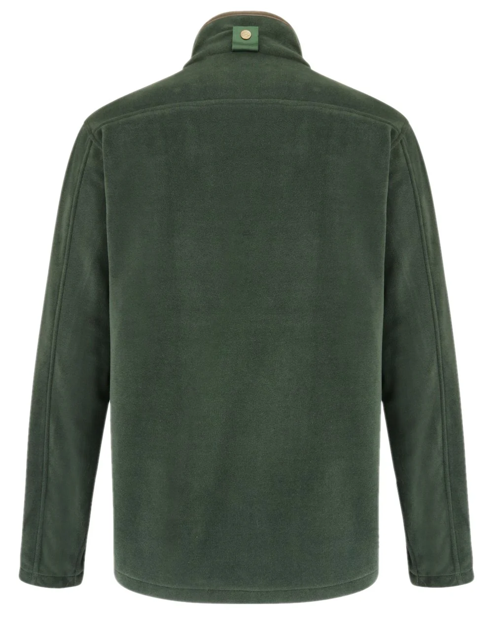Hoggs of Fife Stenton Technical Fleece Jacket - Image 4