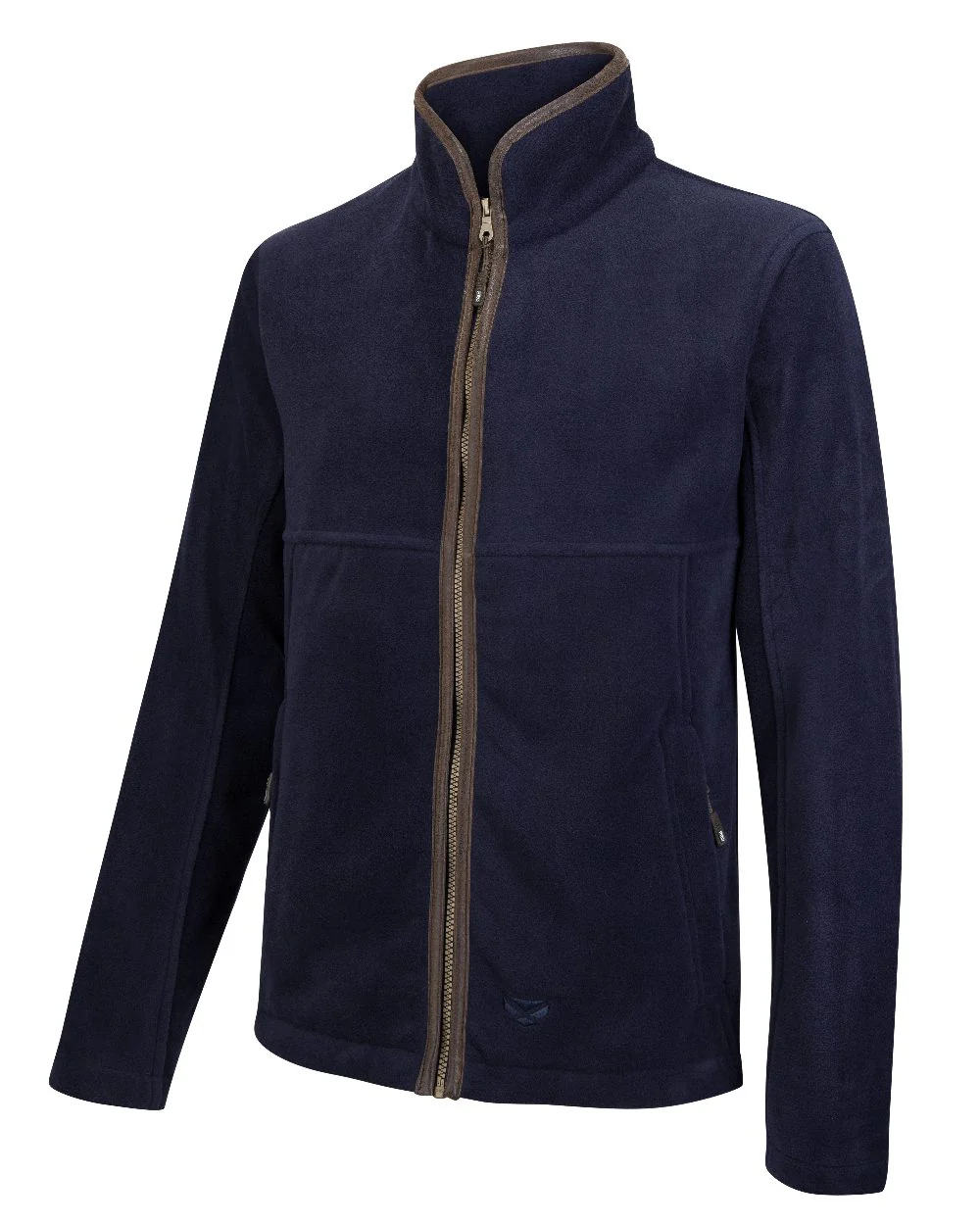 Hoggs of Fife Stenton Technical Fleece Jacket - Image 5