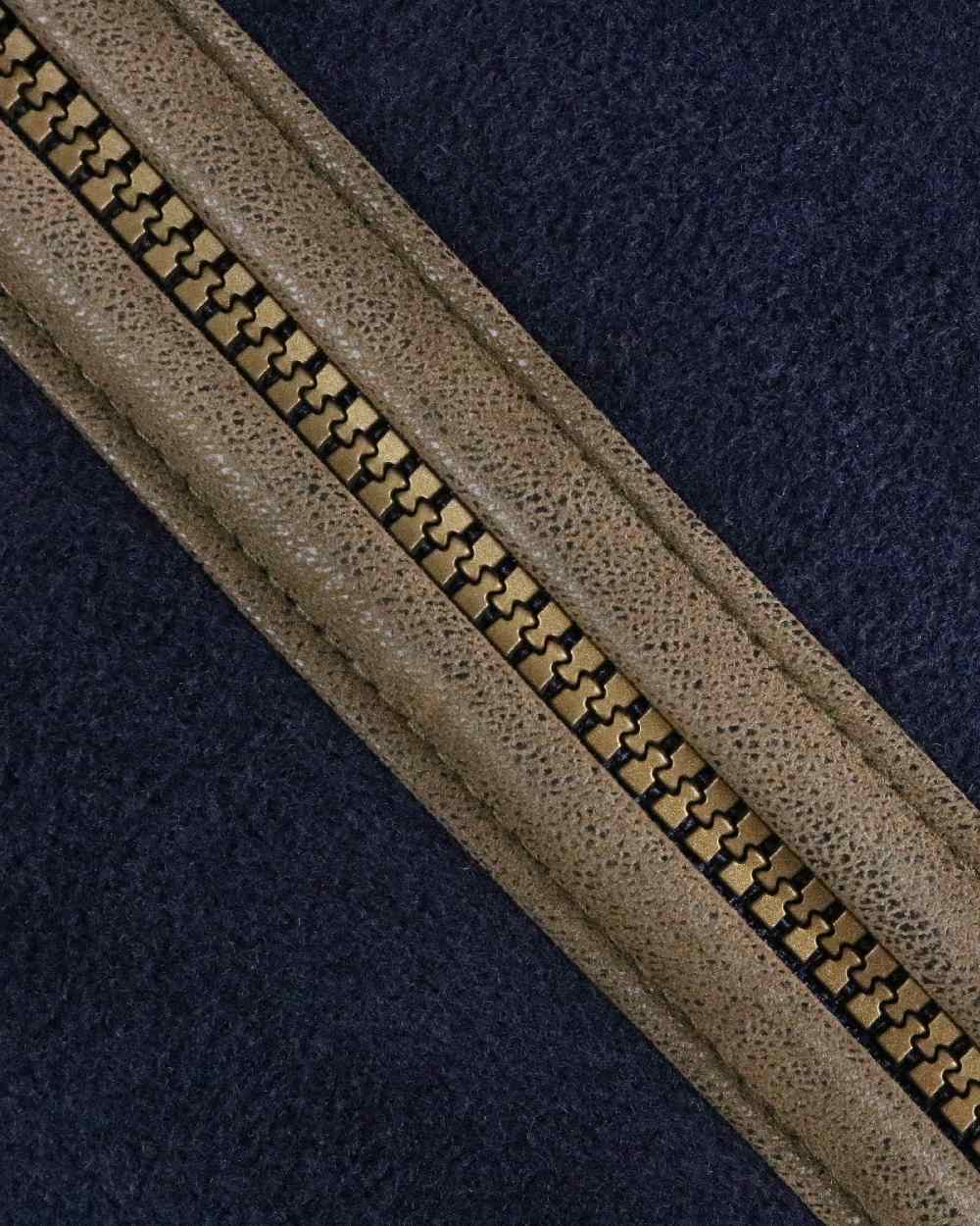 Hoggs of Fife Stenton Technical Fleece Jacket - Image 7