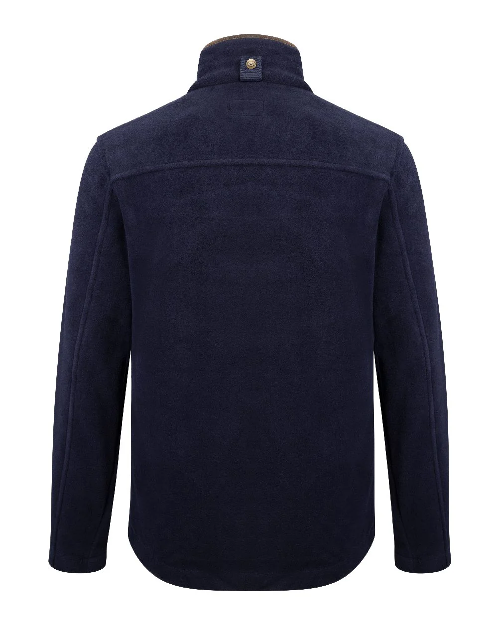 Hoggs of Fife Stenton Technical Fleece Jacket - Image 8