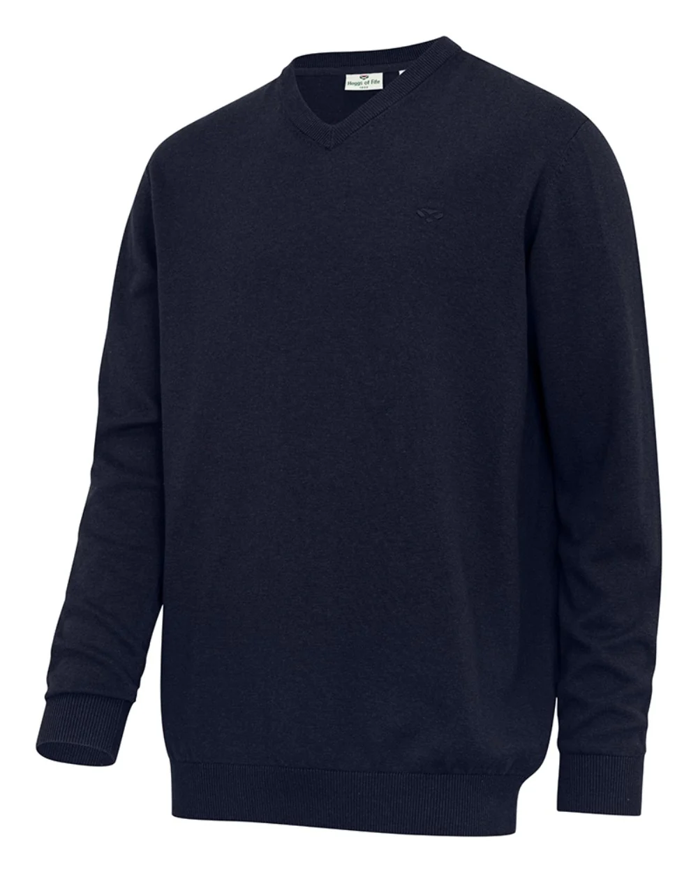 Hoggs of Fife Stirling II Long Sleeve Pullover - Image 10