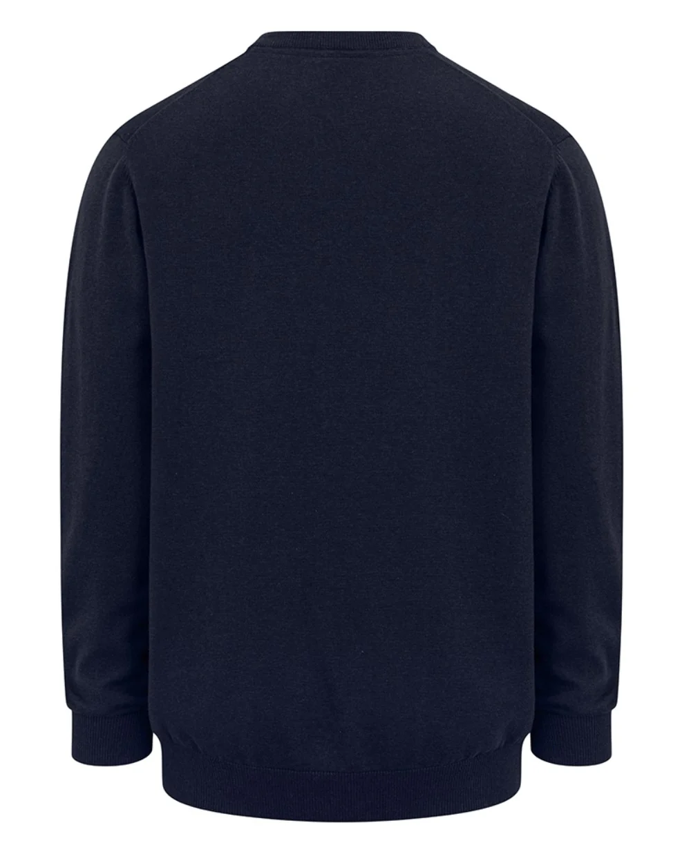 Hoggs of Fife Stirling II Long Sleeve Pullover - Image 13