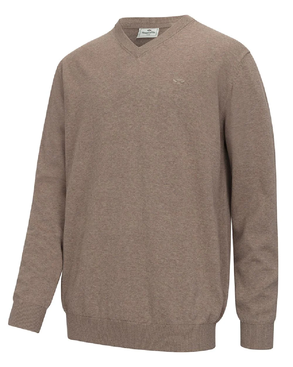 Hoggs of Fife Stirling II Long Sleeve Pullover - Image 14