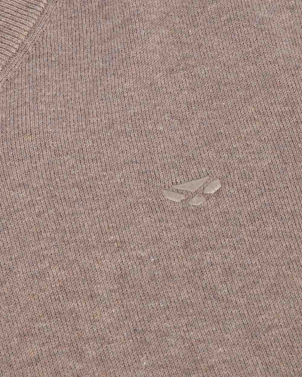 Hoggs of Fife Stirling II Long Sleeve Pullover - Image 15