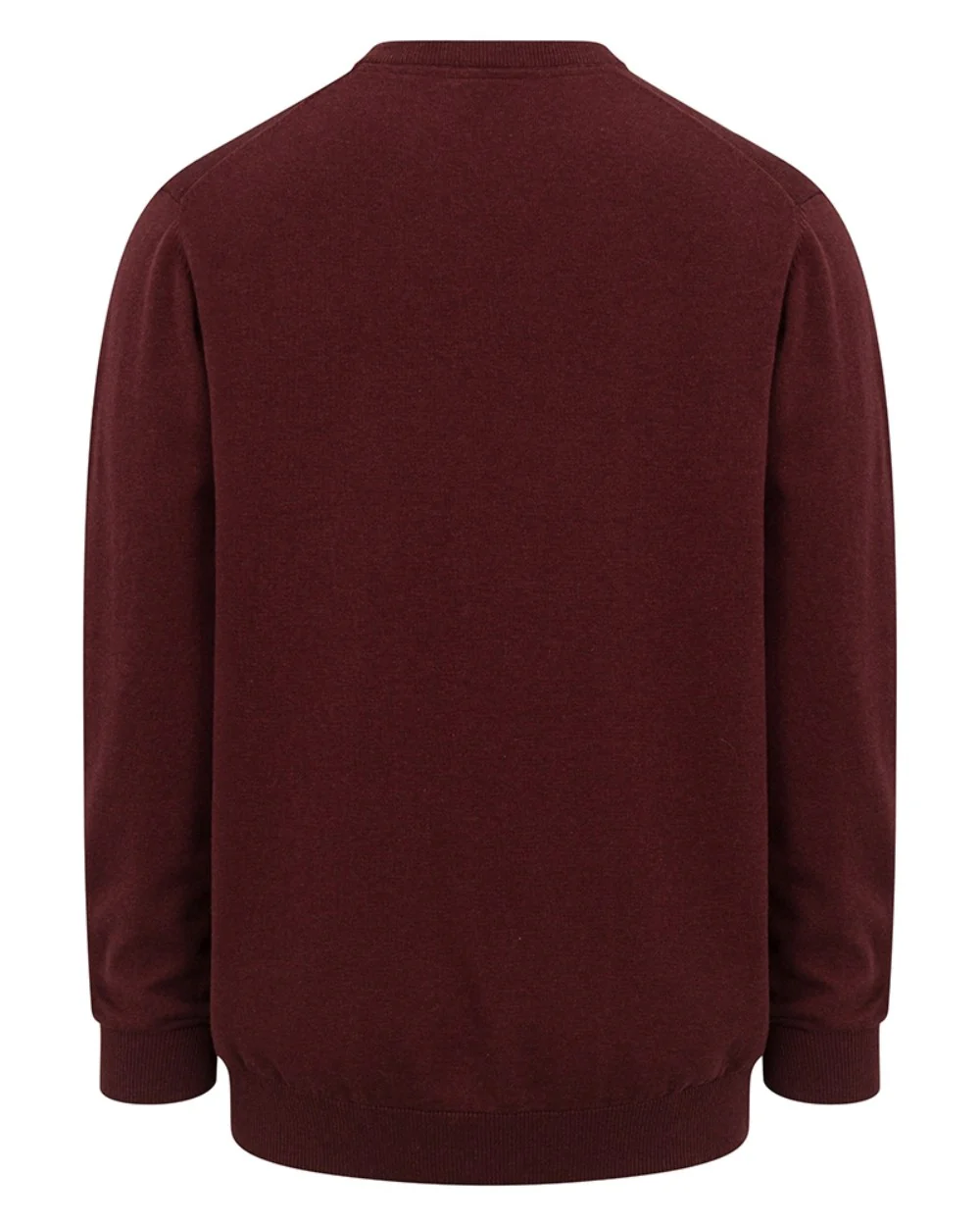 Hoggs of Fife Stirling II Long Sleeve Pullover - Image 5