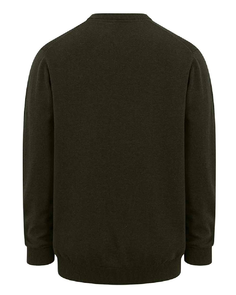 Hoggs of Fife Stirling II Long Sleeve Pullover - Image 9