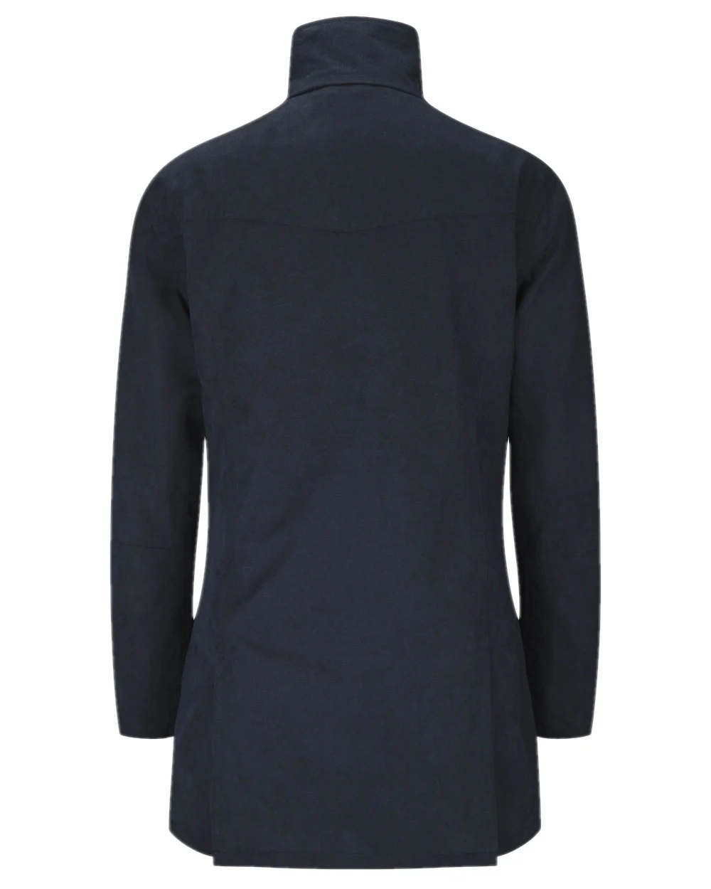 Hoggs of Fife Struther Ladies Field Coat - Image 5