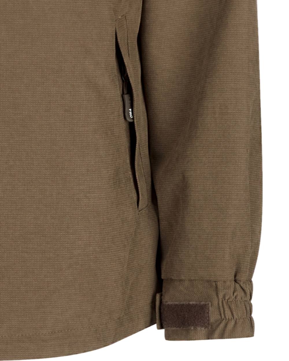 Hoggs of Fife Struther Ladies Smock Field Jacket - Image 6