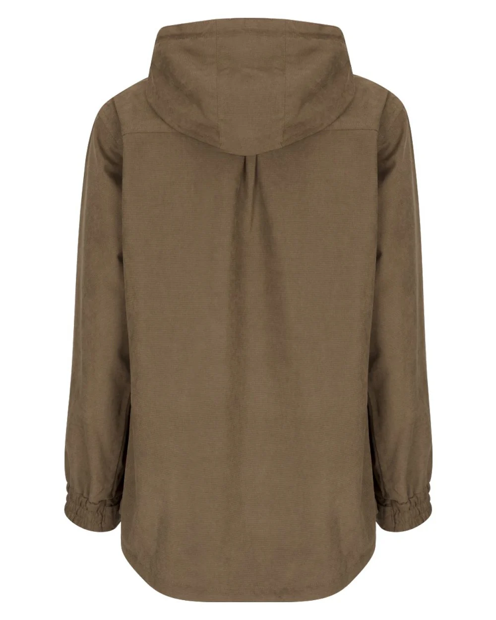 Hoggs of Fife Struther Ladies Smock Field Jacket - Image 9