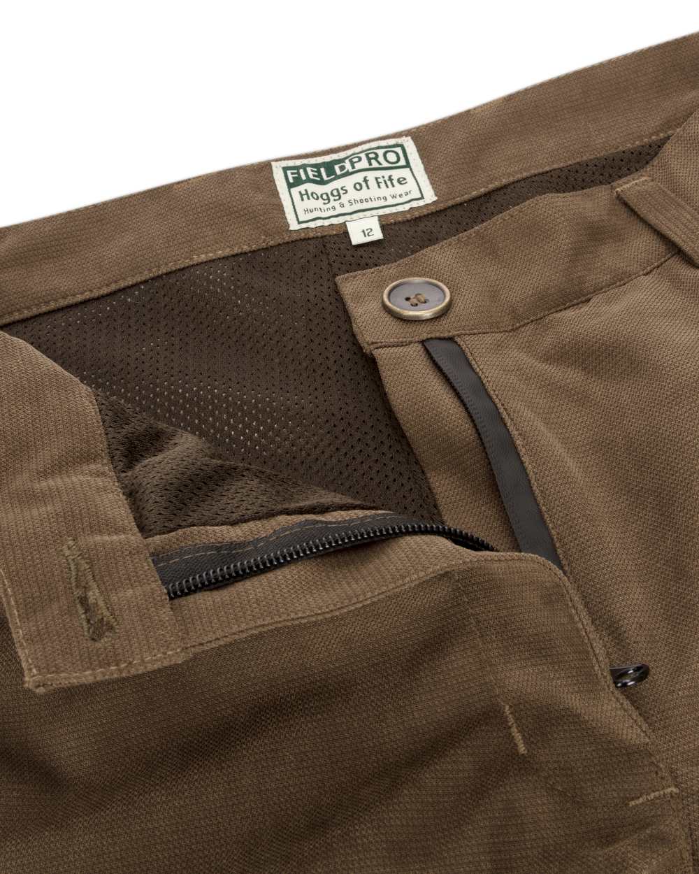 Hoggs of Fife Struther Ladies Waterproof Trousers - Image 7