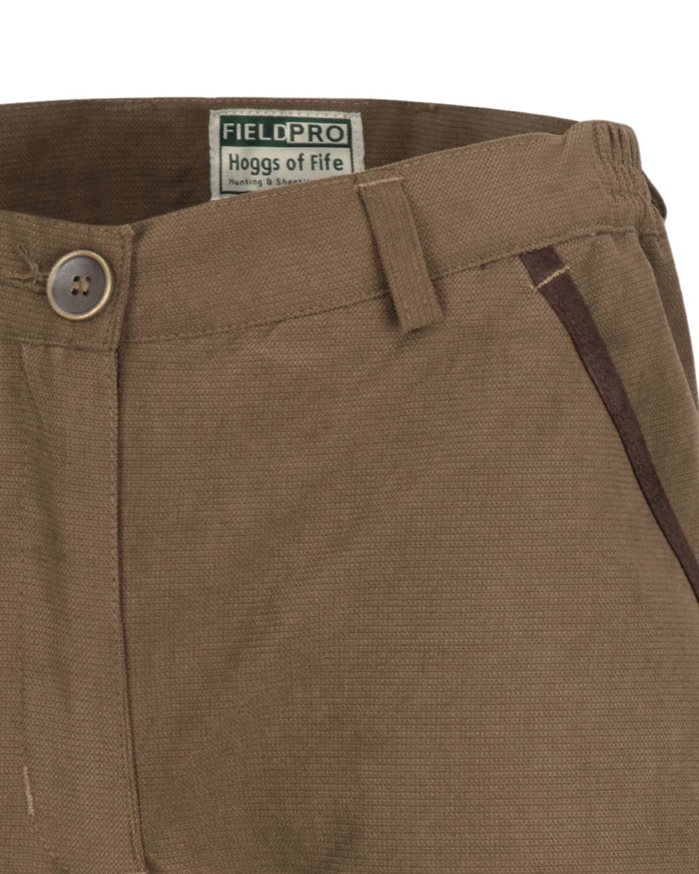 Hoggs of Fife Struther Ladies Waterproof Trousers - Image 8