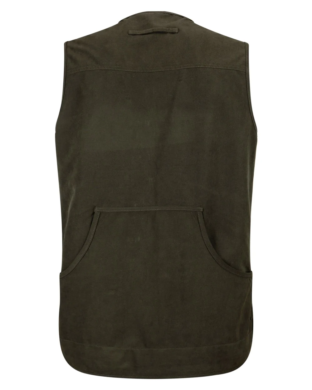 Hoggs of Fife Struther Shooting Vest - Image 4