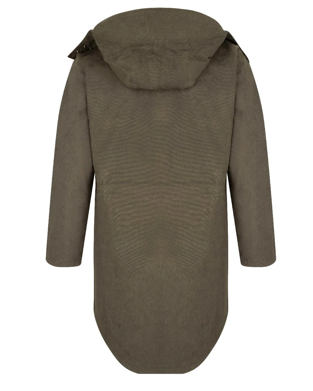 Hoggs of Fife Struther Trilaminate Long Waterproof Smock - Image 3