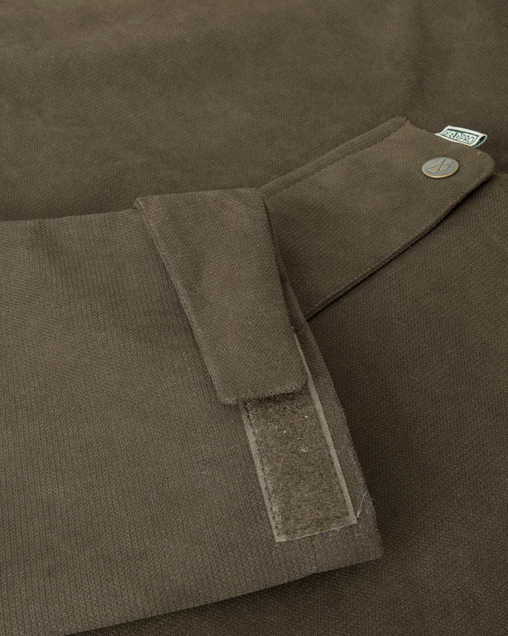 Hoggs of Fife Struther Trilaminate Long Waterproof Smock - Image 5