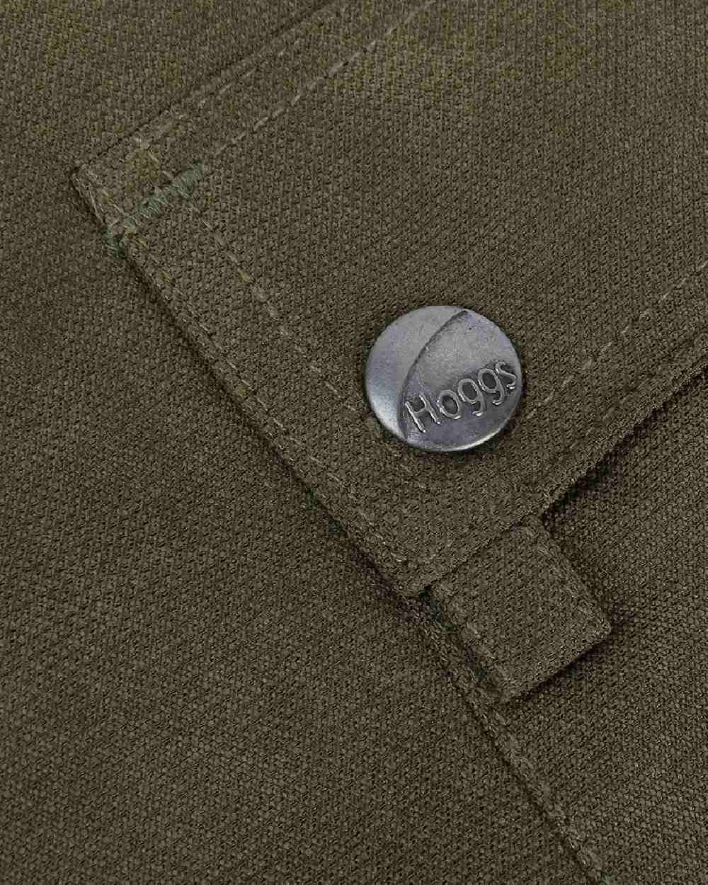 Hoggs of Fife Struther Waterproof Field Trousers - Image 3