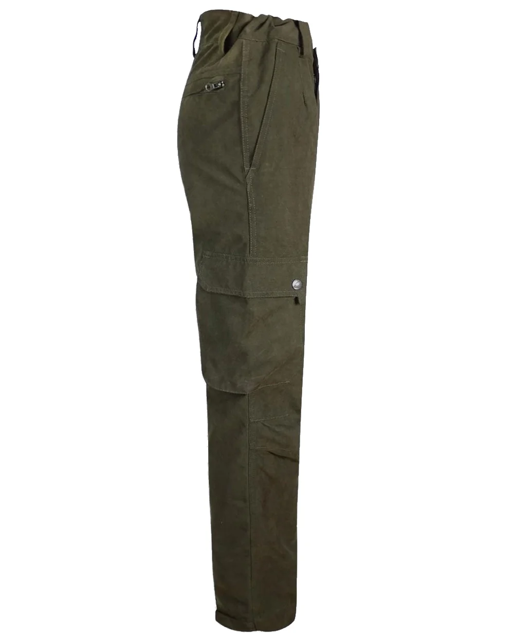 Hoggs of Fife Struther Waterproof Field Trousers - Image 4