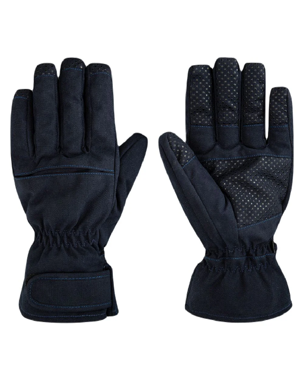 Hoggs of Fife Struther Waterproof Gloves - Image 2