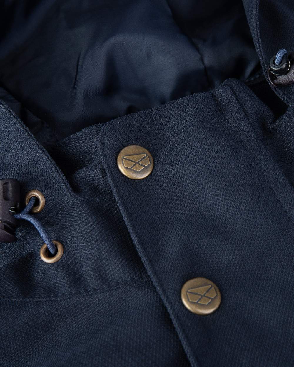 Hoggs of Fife Struther Waterproof Jacket - Image 2