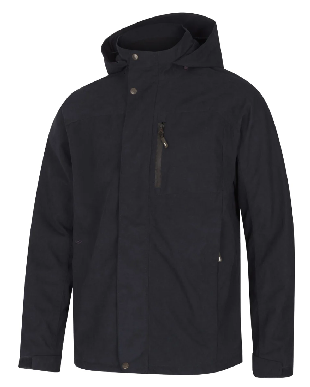 Hoggs of Fife Struther Waterproof Jacket - Image 4