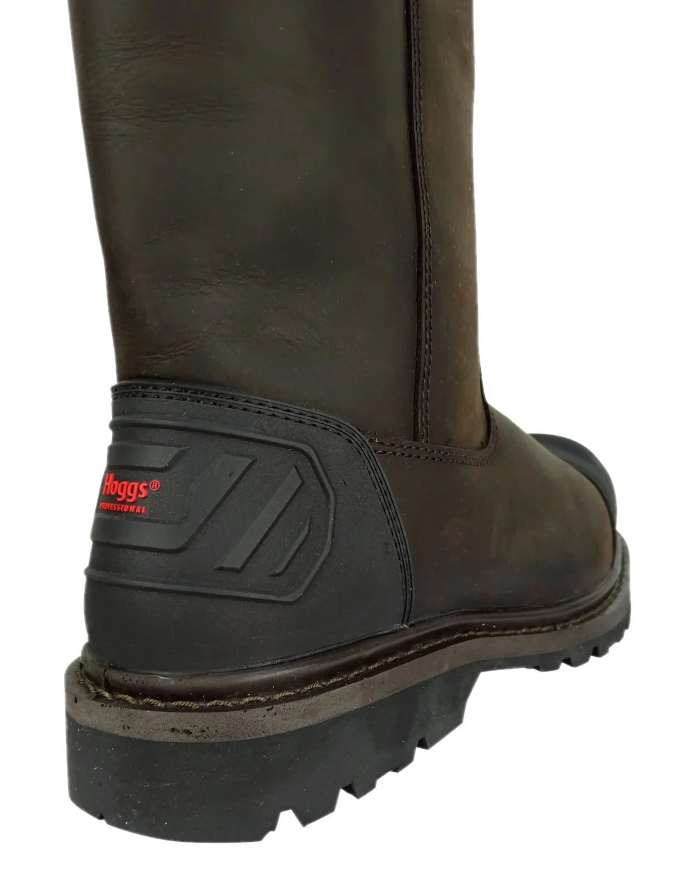 Hoggs of Fife Thor Safety Rigger Boots - Image 5