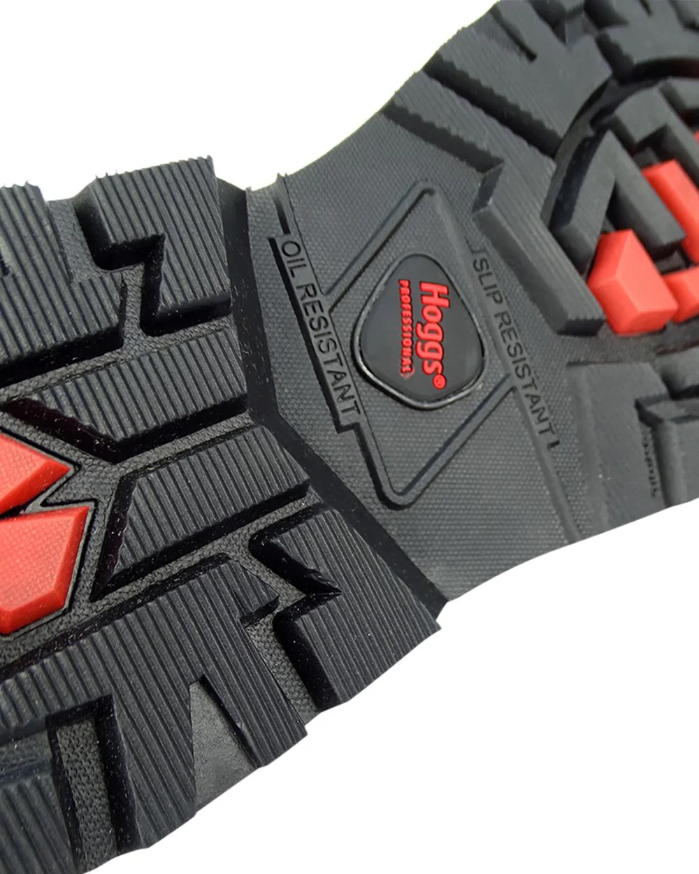 Hoggs of Fife Thor Safety Rigger Boots - Image 6