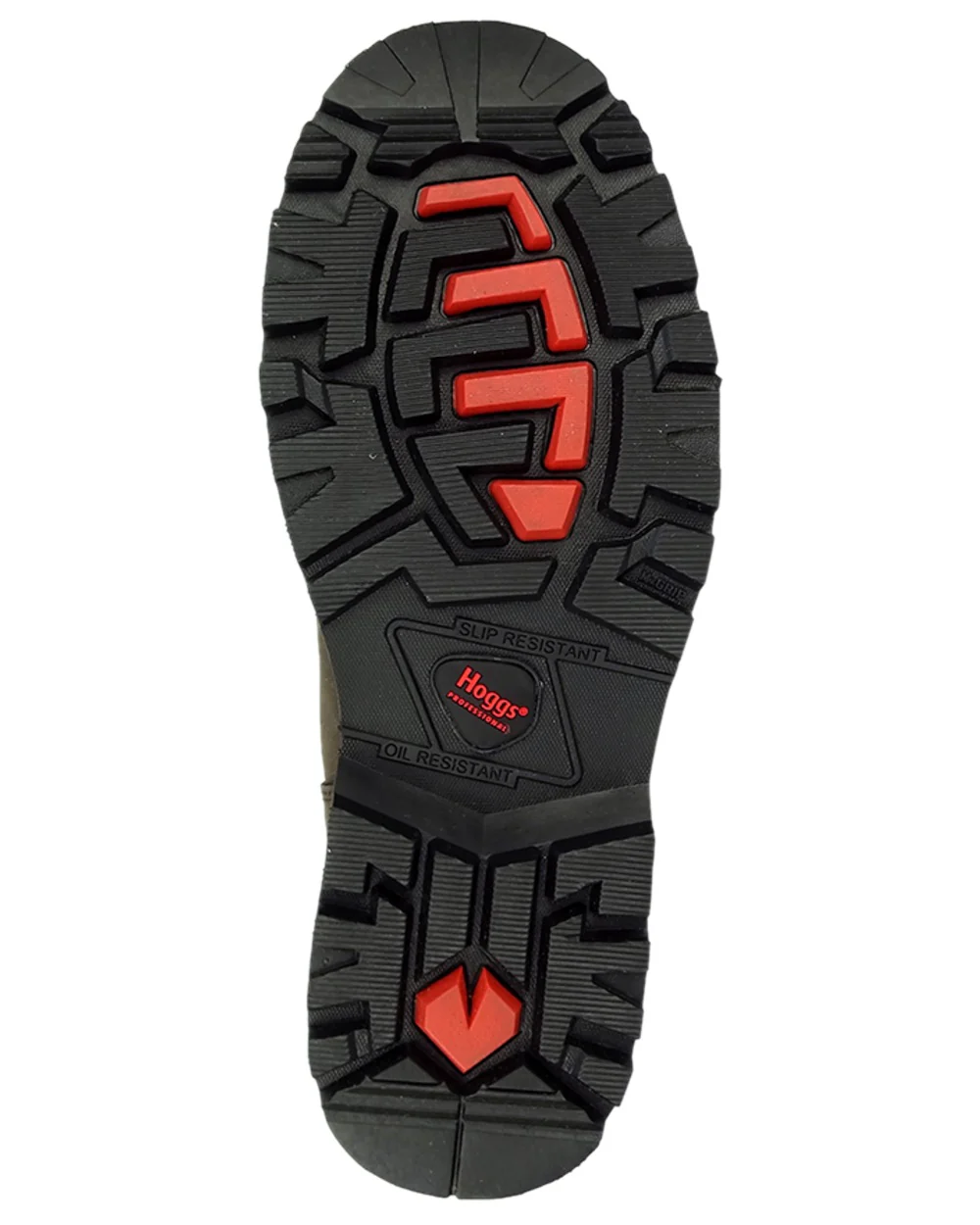Hoggs of Fife Thor Safety Rigger Boots - Image 7