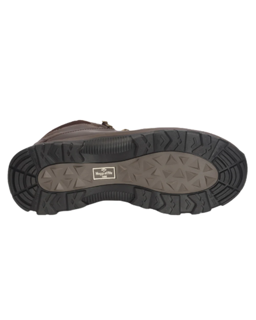 Hoggs of Fife Torridon Waxy Leather Trek Shoes - Image 3