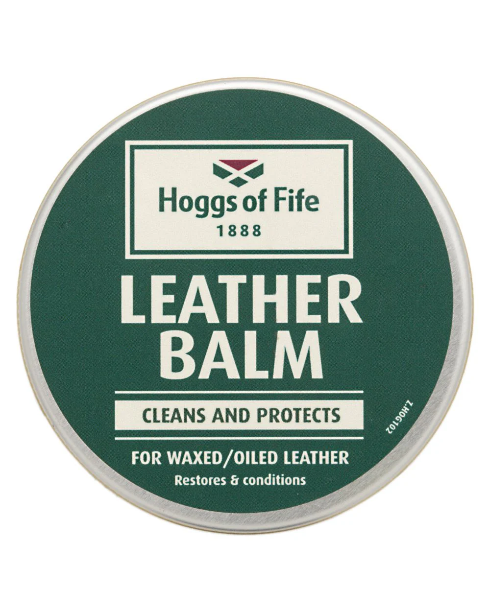 Hoggs of Fife Wax Leather Balm - Image 4