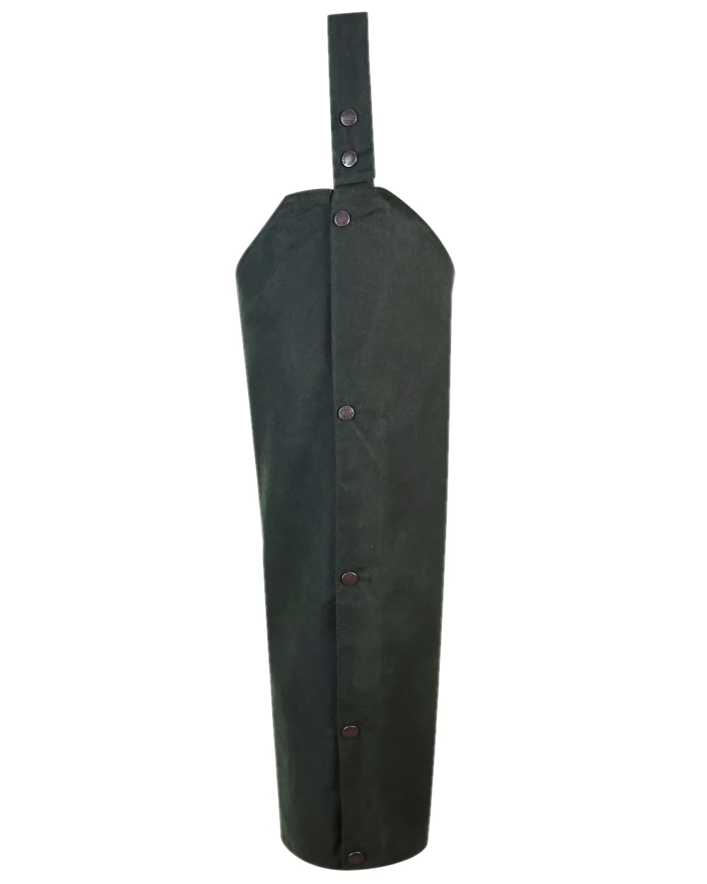 Hoggs of Fife Waxed Leggings - Image 2