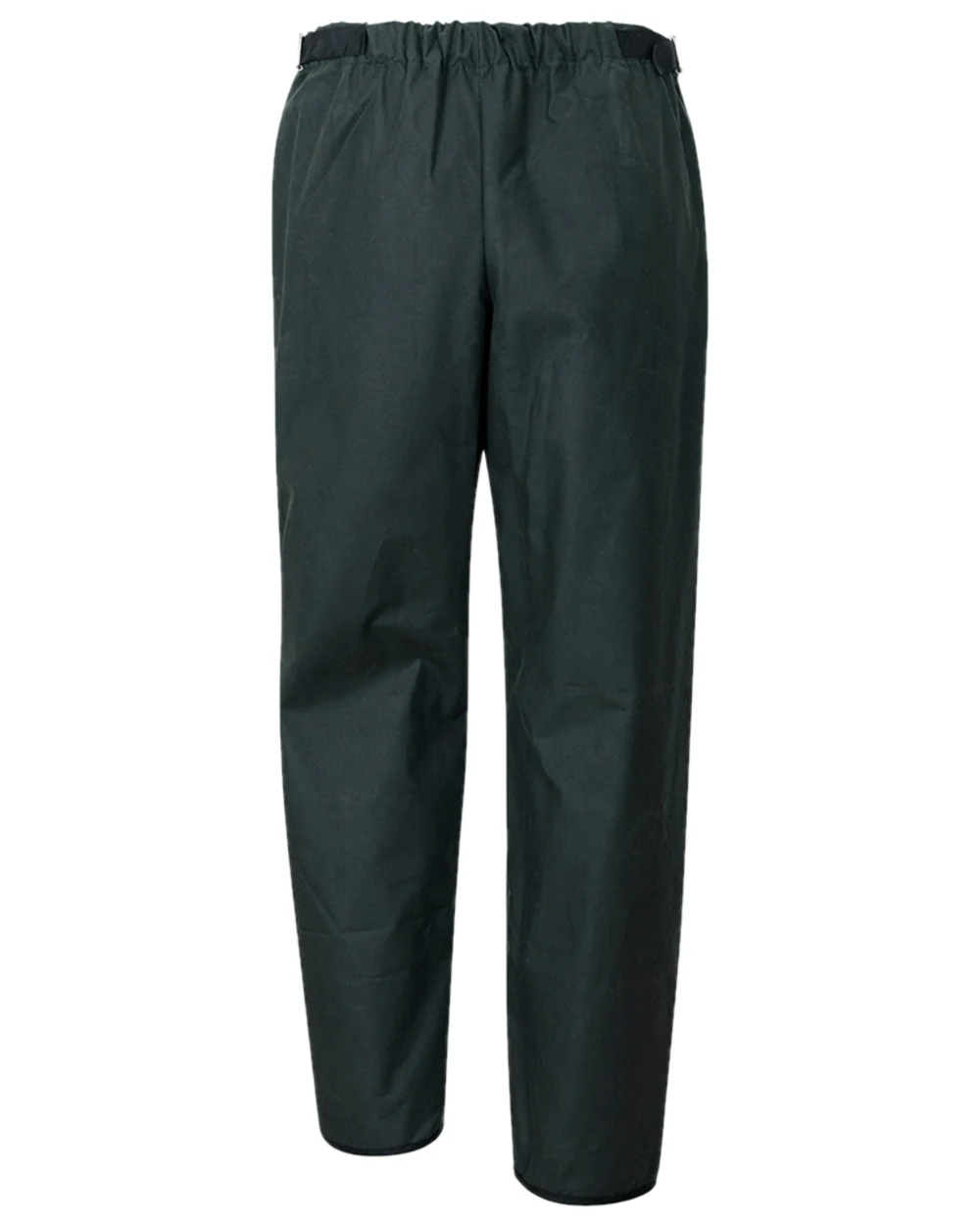 Hoggs of Fife Waxed Overtrousers - Image 2