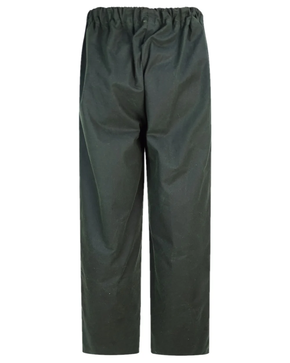 Hoggs of Fife Waxed Overtrousers - Image 5