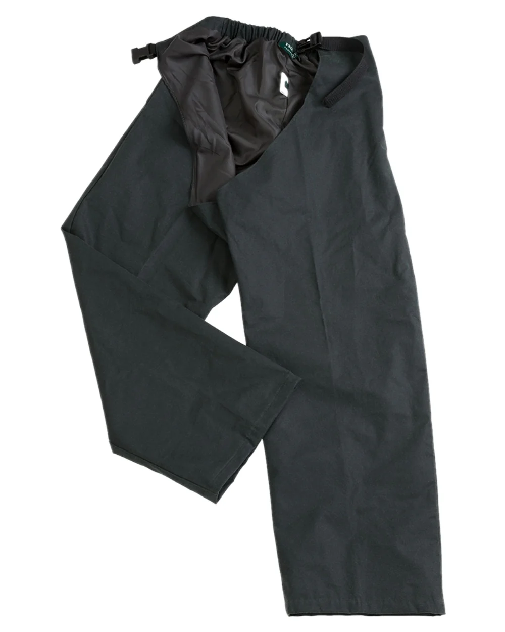 Hoggs of Fife Waxed Treggings - Image 4