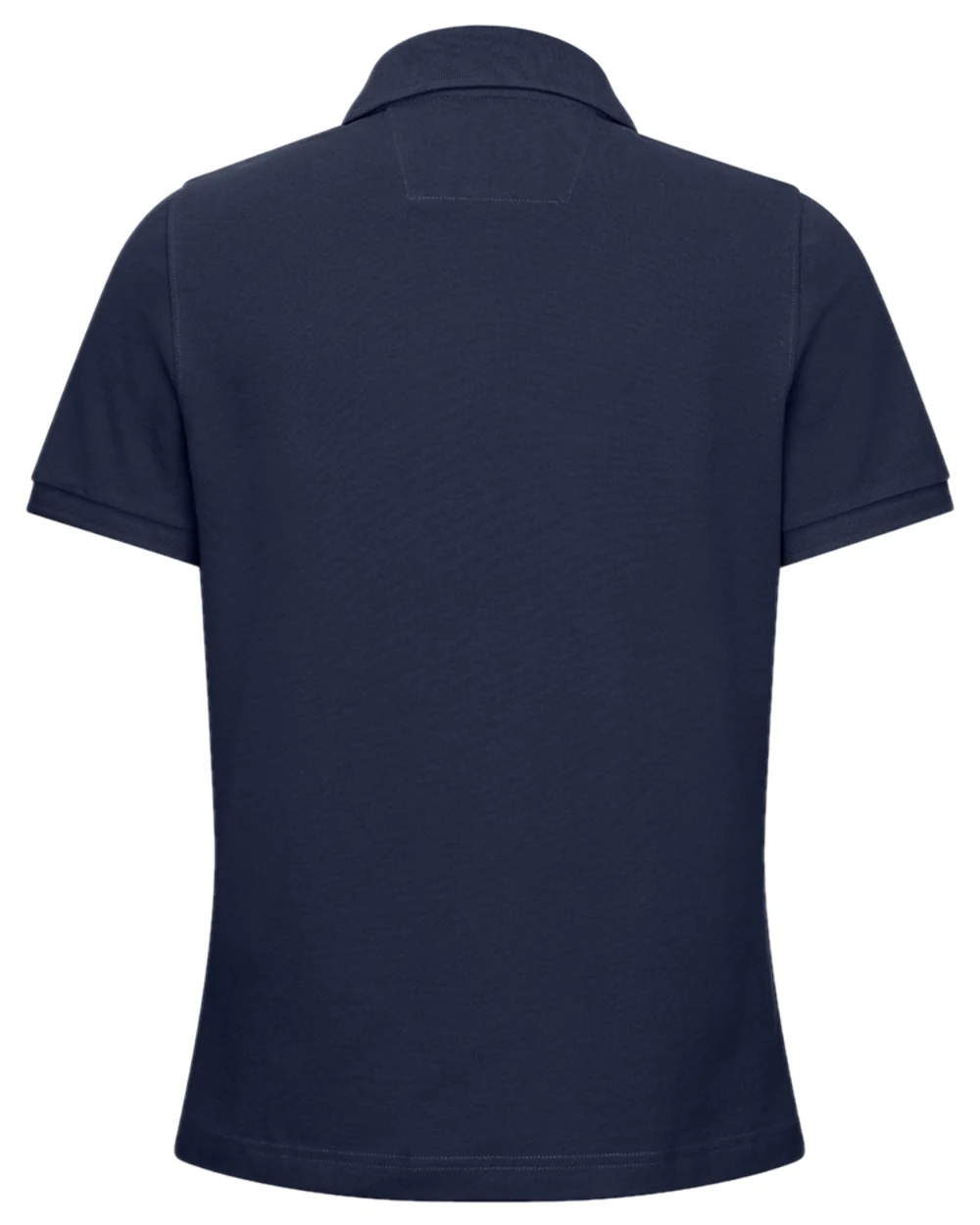 Hoggs of Fife Womens Cora Pique Polo Shirt - Image 7