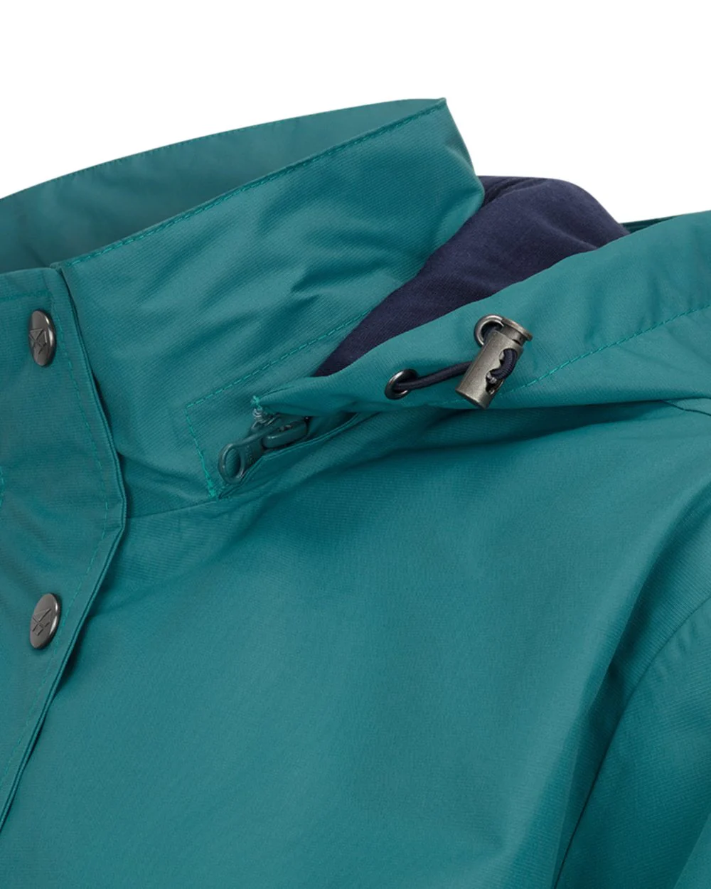 Hoggs of Fife Womens Fara Waterproof Jacket - Image 13