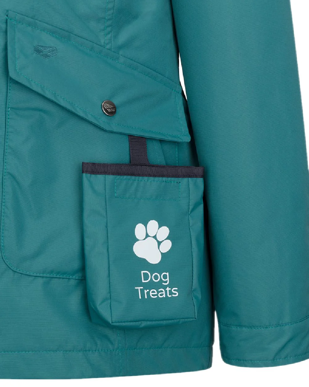 Hoggs of Fife Womens Fara Waterproof Jacket - Image 14