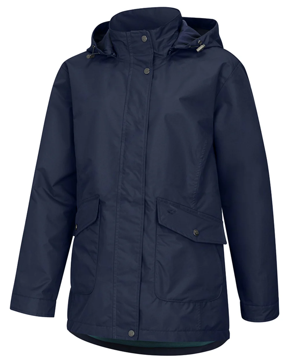 Hoggs of Fife Womens Fara Waterproof Jacket - Image 3