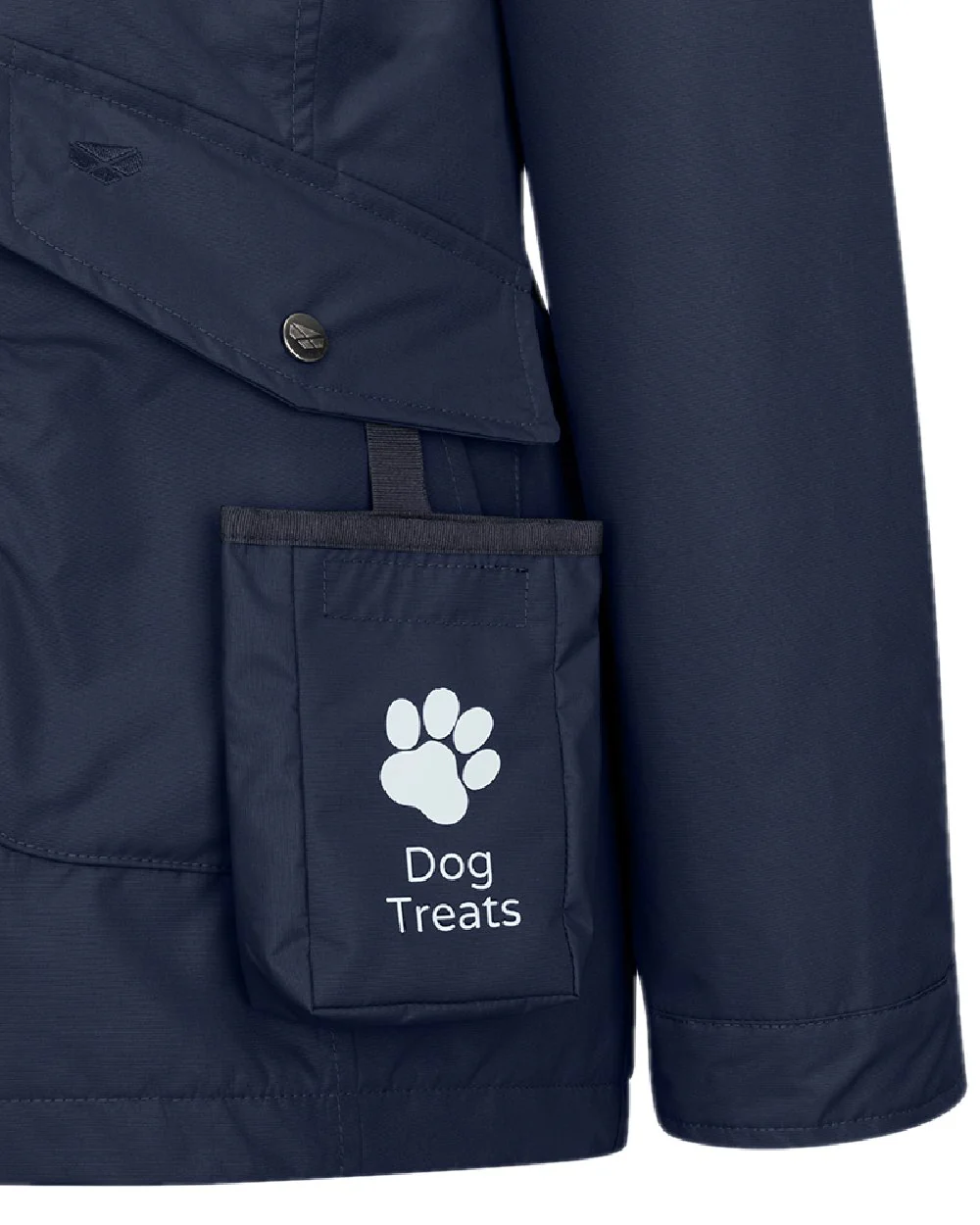 Hoggs of Fife Womens Fara Waterproof Jacket - Image 7