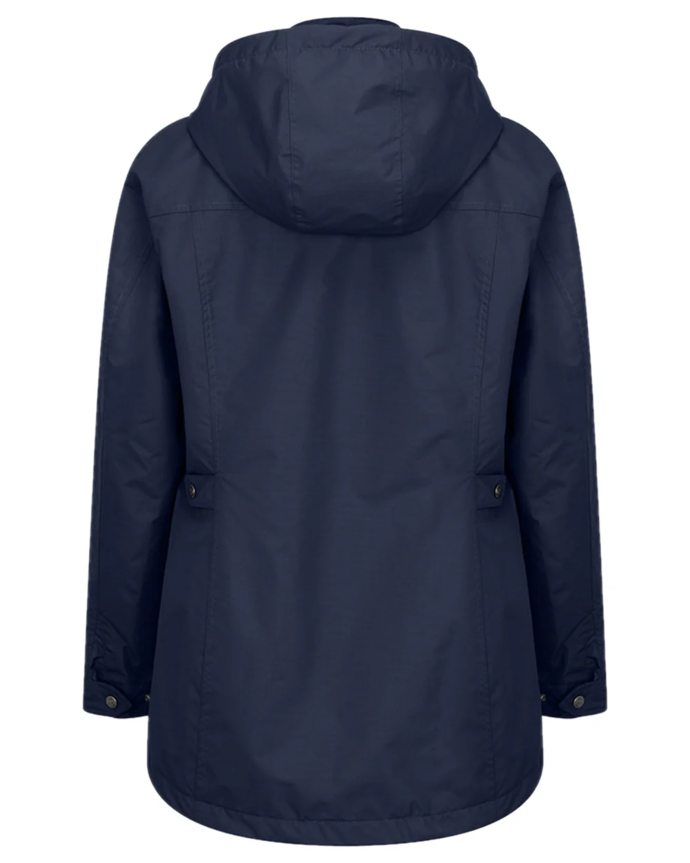 Hoggs of Fife Womens Fara Waterproof Jacket - Image 9