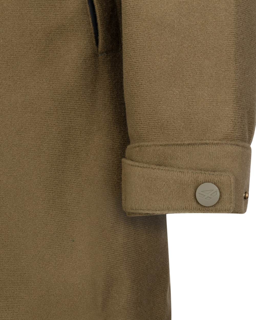 Hoggs of Fife Womens Torness Trilaminate Smock - Image 3