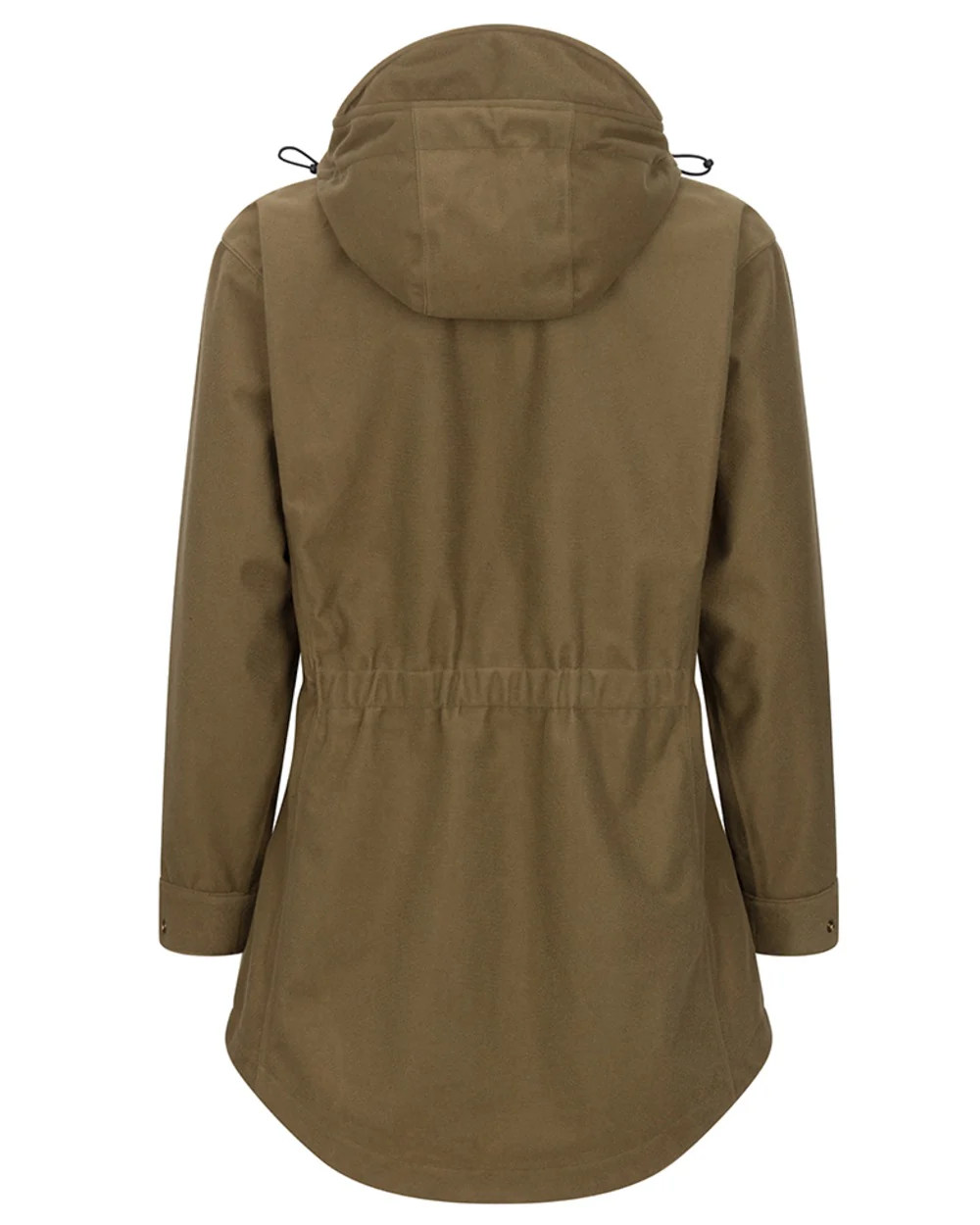 Hoggs of Fife Womens Torness Trilaminate Smock - Image 4