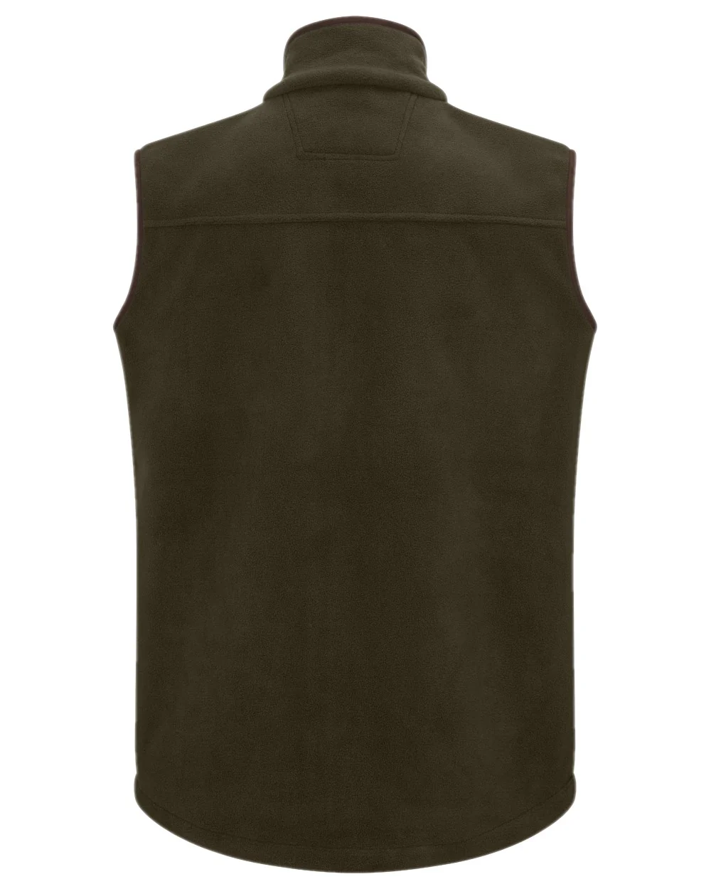 Hoggs of Fife Woodhall Fleece Gilet - Image 10