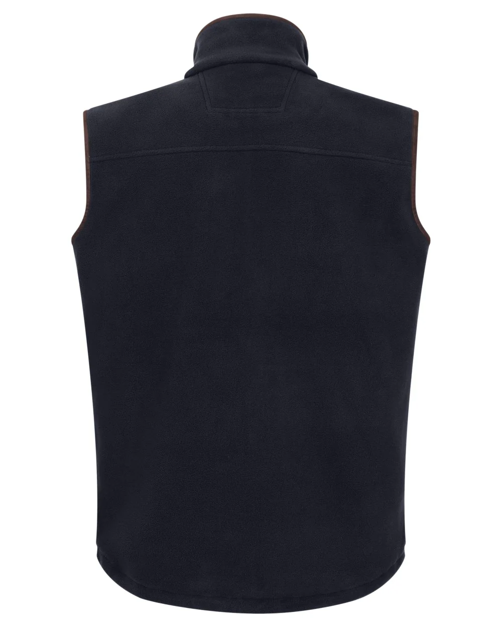 Hoggs of Fife Woodhall Fleece Gilet - Image 12