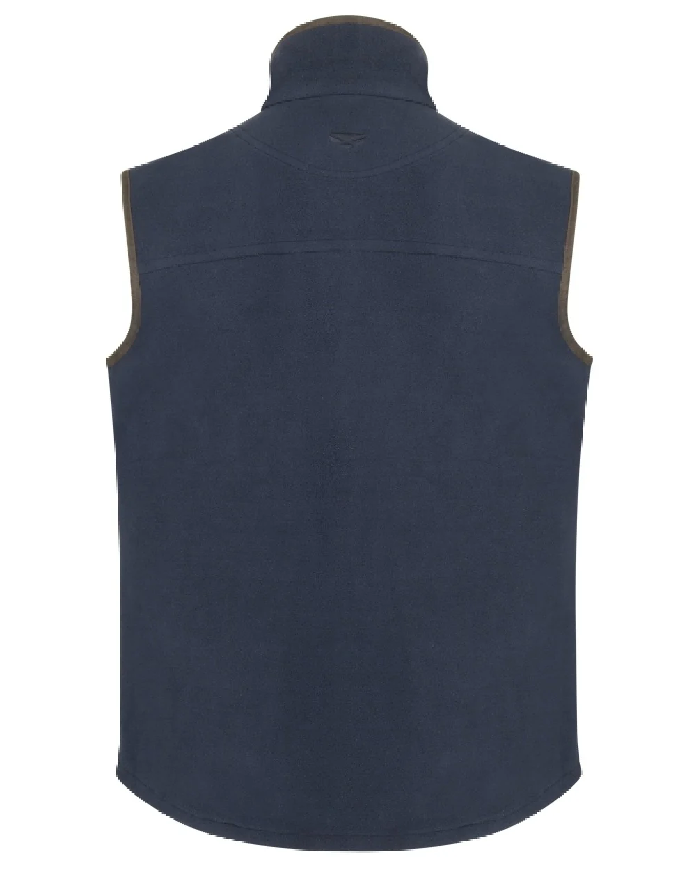 Hoggs of Fife Woodhall Fleece Gilet - Image 5