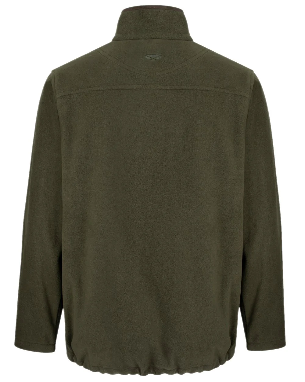 Hoggs of Fife Woodhall Fleece Jacket - Image 4