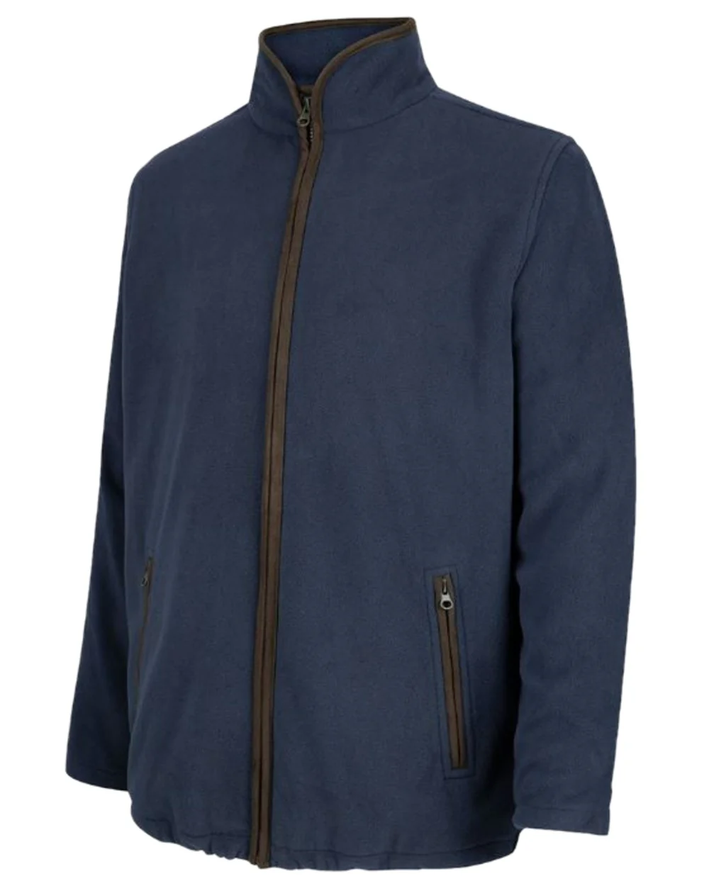 Hoggs of Fife Woodhall Fleece Jacket - Image 5
