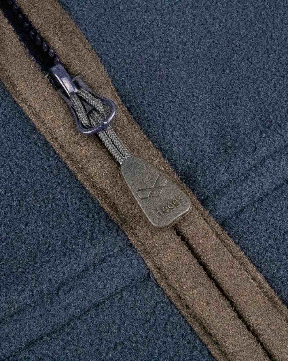 Hoggs of Fife Woodhall Fleece Jacket - Image 6
