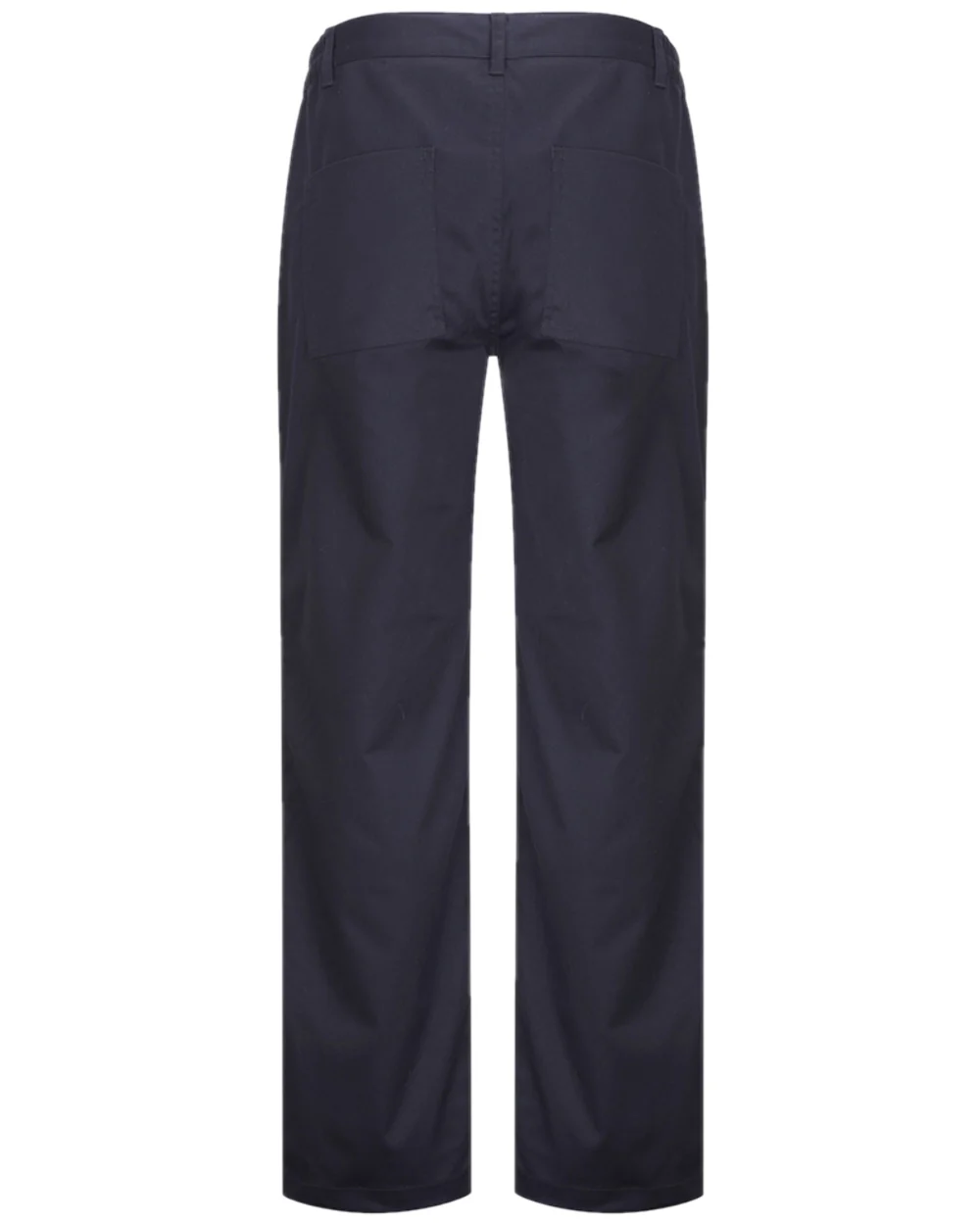 Hoggs of Fife WorkHogg Ladies Stretch Trousers - Image 3