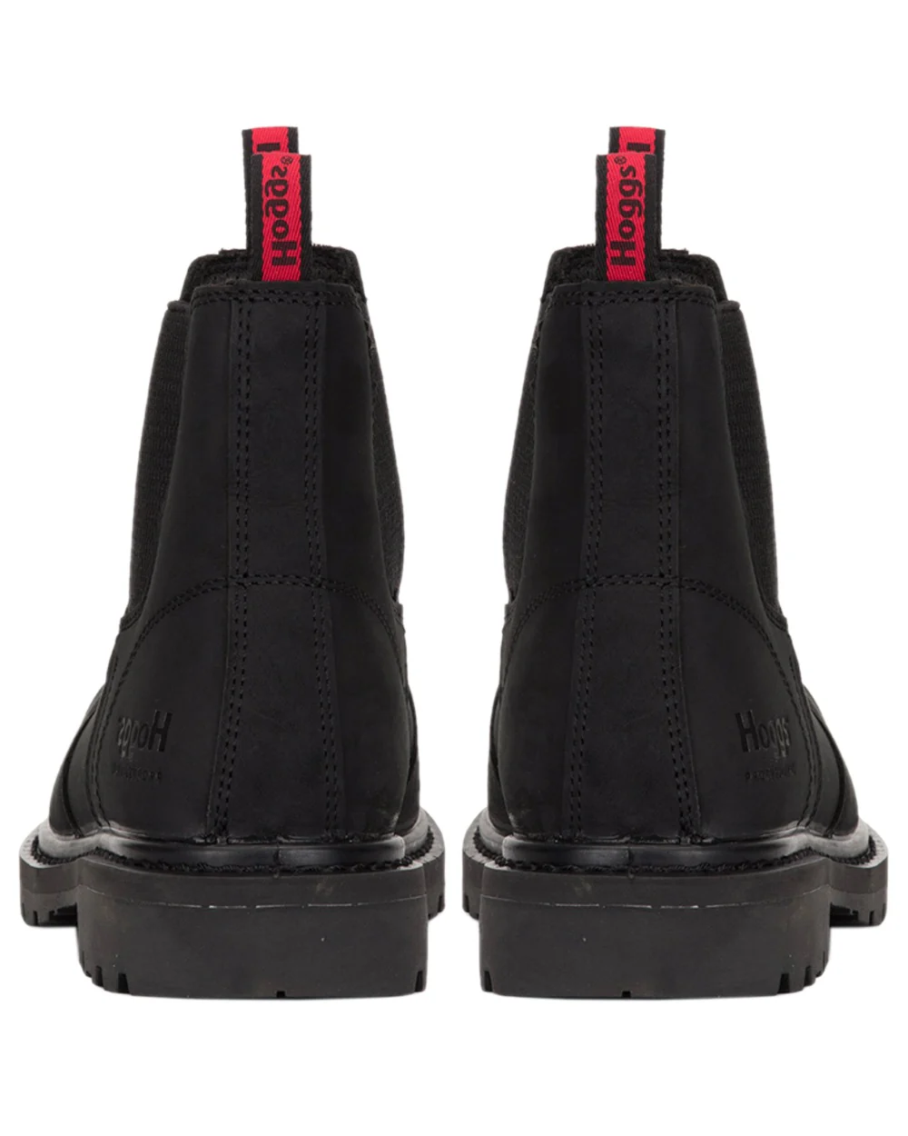 Hoggs of Fife Zeus Safety Dealer Boots - Image 10