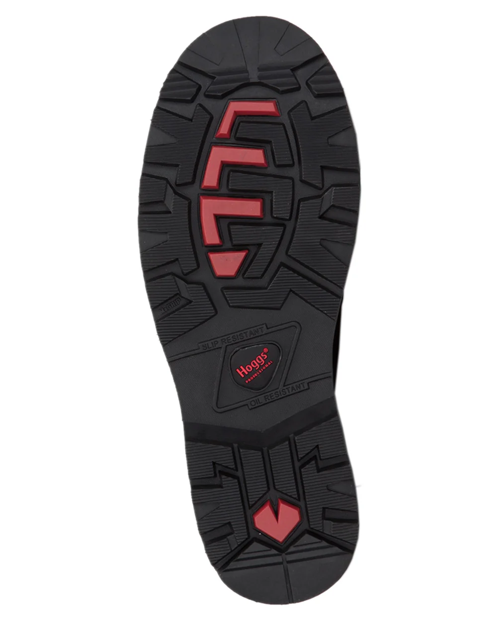 Hoggs of Fife Zeus Safety Dealer Boots - Image 11